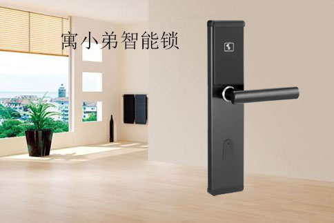 智能門鎖都有哪些種類？原來這些鎖都是假智能鎖 ！